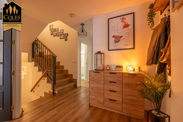 GAL3T31: Town house for Sale in Los Gallardos, Almería GAL3T31: Town house for Sale in Los Gallardos, Almería