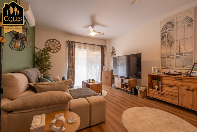 GAL3T31: Town house for Sale in Los Gallardos, Almería GAL3T31: Town house for Sale in Los Gallardos, Almería