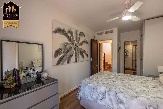 GAL3T31: Town house for Sale in Los Gallardos, Almería GAL3T31: Town house for Sale in Los Gallardos, Almería