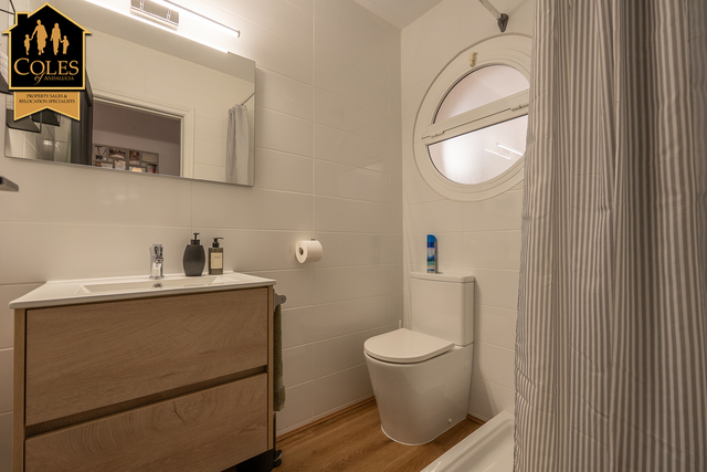 GAL3T31: Town house for Sale in Los Gallardos, Almería GAL3T31: Town house for Sale in Los Gallardos, Almería
