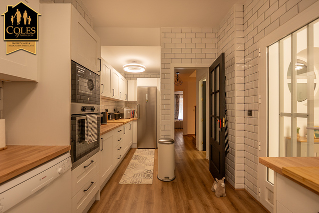 GAL3T31: Town house for Sale in Los Gallardos, Almería GAL3T31: Town house for Sale in Los Gallardos, Almería