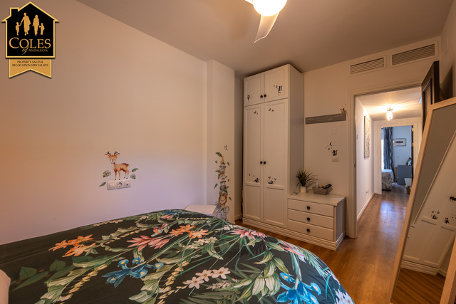 GAL3T31: Town house for Sale in Los Gallardos, Almería GAL3T31: Town house for Sale in Los Gallardos, Almería