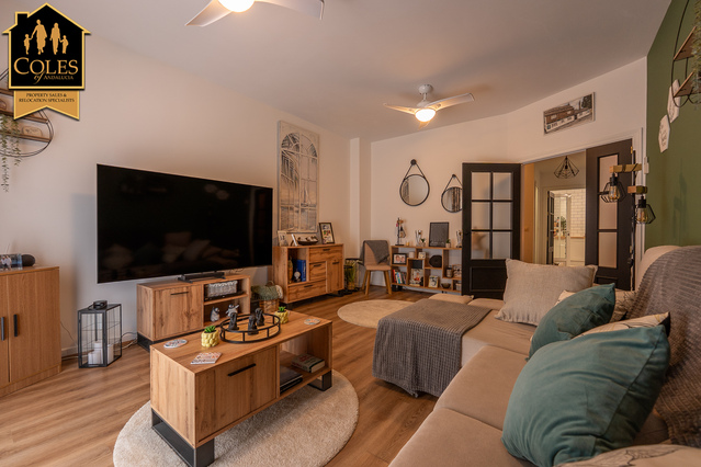 GAL3T31: Town house for Sale in Los Gallardos, Almería GAL3T31: Town house for Sale in Los Gallardos, Almería