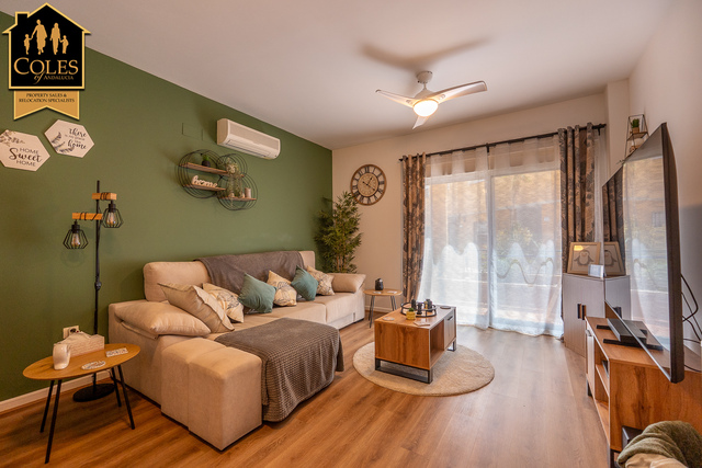 GAL3T31: Town house for Sale in Los Gallardos, Almería GAL3T31: Town house for Sale in Los Gallardos, Almería
