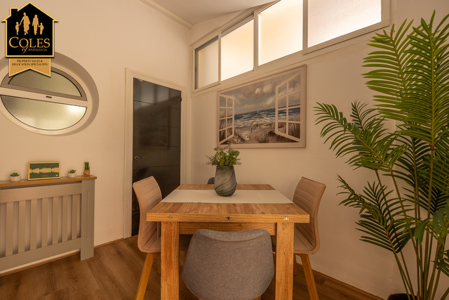 GAL3T31: Town house for Sale in Los Gallardos, Almería GAL3T31: Town house for Sale in Los Gallardos, Almería