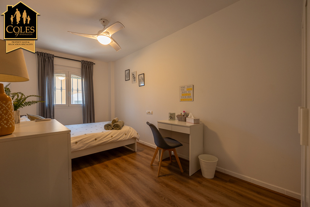 GAL3T31: Town house for Sale in Los Gallardos, Almería GAL3T31: Town house for Sale in Los Gallardos, Almería