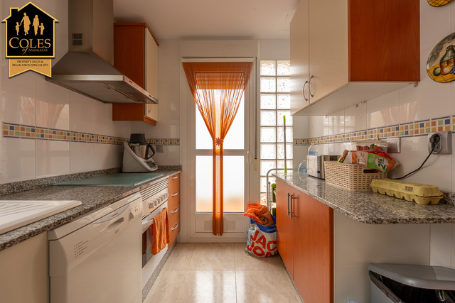 VER3V22: Villa for Sale in Vera Playa, Almería