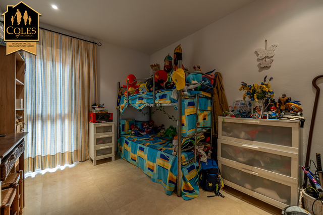 VER3V22: Villa for Sale in Vera Playa, Almería