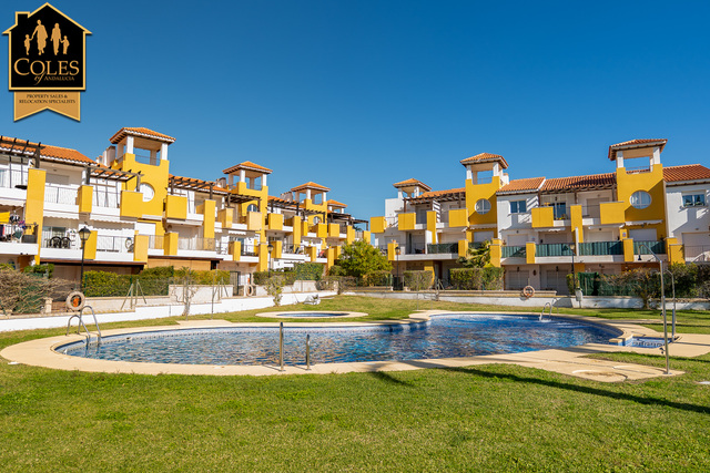 VER3V22: Villa for Sale in Vera Playa, Almería