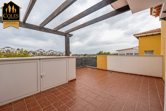 VER3V22: Villa for Sale in Vera Playa, Almería
