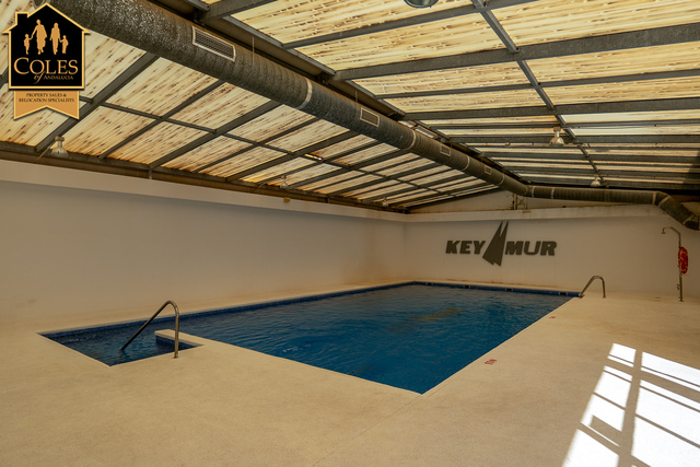 VER3V22: Villa for Sale in Vera Playa, Almería