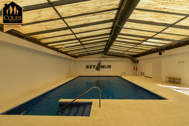 VER3V22: Villa for Sale in Vera Playa, Almería