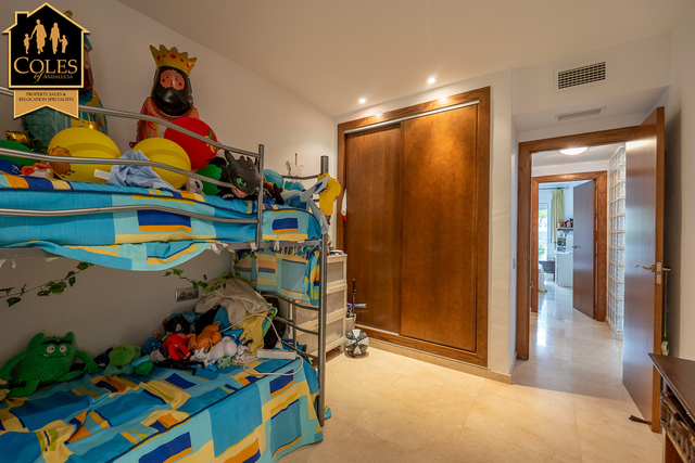 VER3V22: Villa for Sale in Vera Playa, Almería