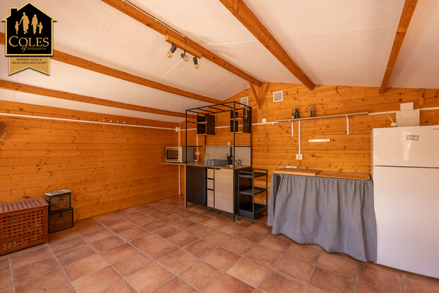 MOJ4V17: Villa for Sale in Mojácar, Almería