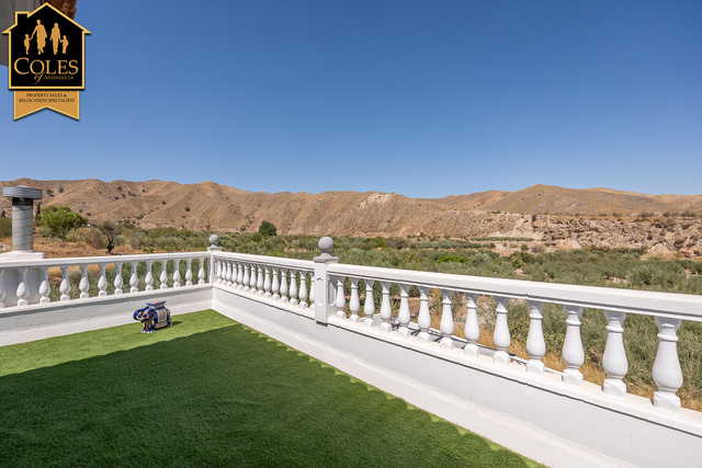 ARB2VHU06: Villa for Sale in Arboleas, Almería