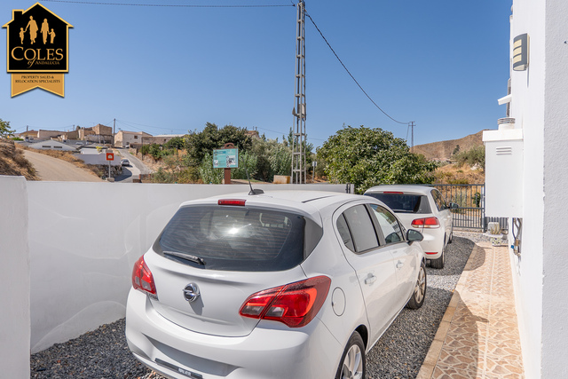 ARB2VHU06: Villa for Sale in Arboleas, Almería