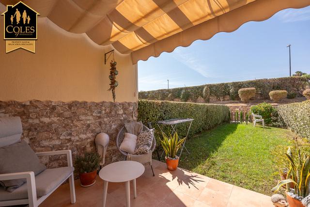 VAL2DAL13: Town house for Sale in Valle del Este Golf, Almería VAL2DAL13: Town house for Sale in Valle del Este Golf, Almería