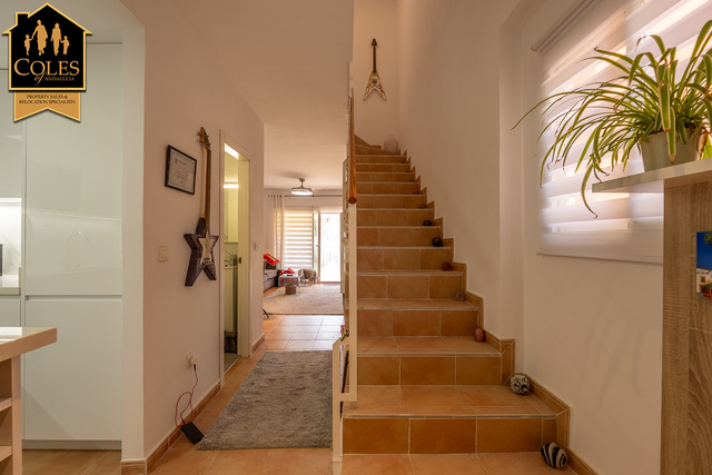 VAL2DAL13: Town house for Sale in Valle del Este Golf, Almería VAL2DAL13: Town house for Sale in Valle del Este Golf, Almería