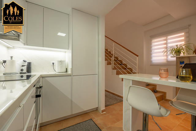 VAL2DAL13: Town house for Sale in Valle del Este Golf, Almería VAL2DAL13: Town house for Sale in Valle del Este Golf, Almería