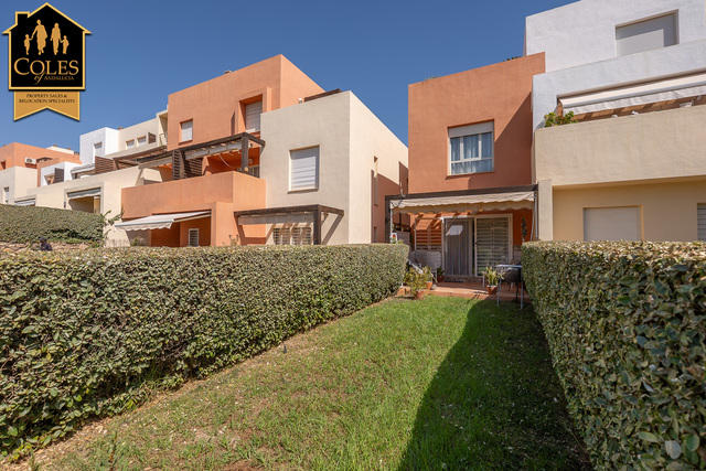 VAL2DAL13: Town house for Sale in Valle del Este Golf, Almería VAL2DAL13: Town house for Sale in Valle del Este Golf, Almería