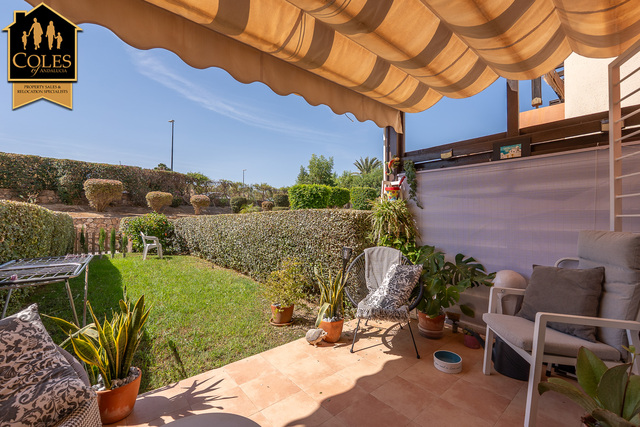 VAL2DAL13: Town house for Sale in Valle del Este Golf, Almería VAL2DAL13: Town house for Sale in Valle del Este Golf, Almería