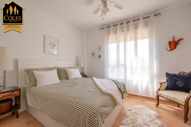 VAL2DAL13: Town house for Sale in Valle del Este Golf, Almería VAL2DAL13: Town house for Sale in Valle del Este Golf, Almería
