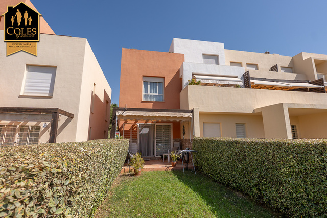 VAL2DAL13: Town house for Sale in Valle del Este Golf, Almería VAL2DAL13: Town house for Sale in Valle del Este Golf, Almería