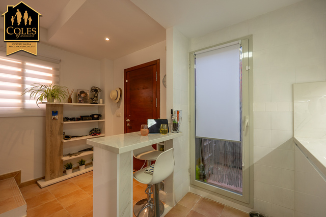 VAL2DAL13: Town house for Sale in Valle del Este Golf, Almería VAL2DAL13: Town house for Sale in Valle del Este Golf, Almería