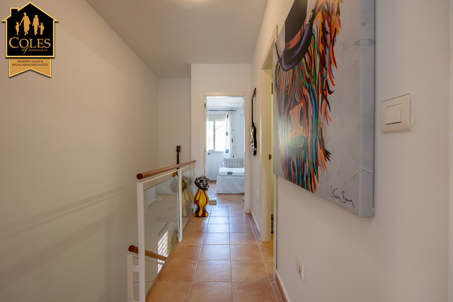 VAL2DAL13: Town house for Sale in Valle del Este Golf, Almería VAL2DAL13: Town house for Sale in Valle del Este Golf, Almería