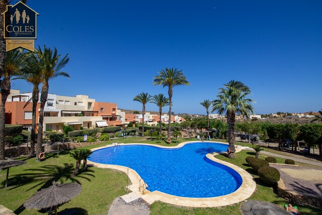 VAL2DAL13: Town house for Sale in Valle del Este Golf, Almería VAL2DAL13: Town house for Sale in Valle del Este Golf, Almería