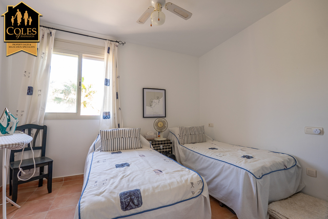 VAL2DAL13: Town house for Sale in Valle del Este Golf, Almería VAL2DAL13: Town house for Sale in Valle del Este Golf, Almería