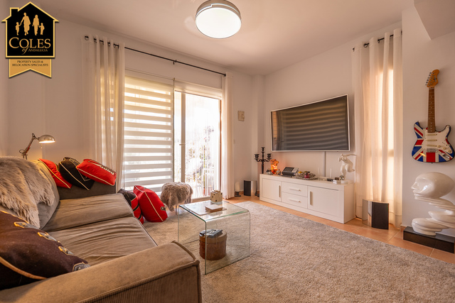 VAL2DAL13: Town house for Sale in Valle del Este Golf, Almería VAL2DAL13: Town house for Sale in Valle del Este Golf, Almería