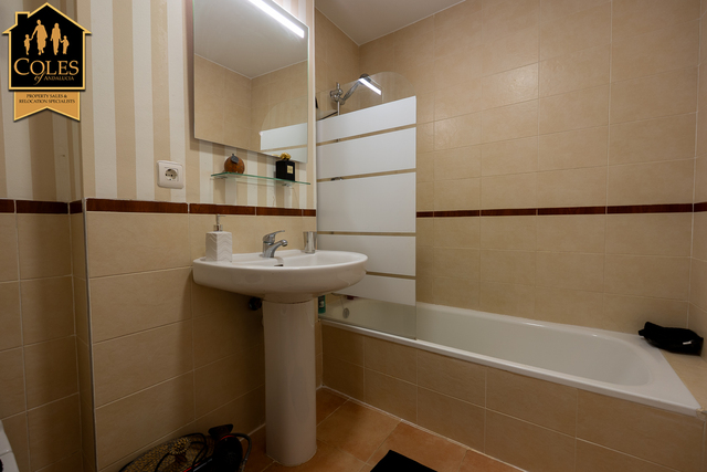 VAL2DAL13: Town house for Sale in Valle del Este Golf, Almería VAL2DAL13: Town house for Sale in Valle del Este Golf, Almería