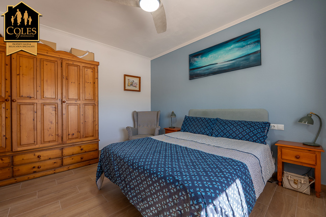 CAR6V01: Villa for Sale in Cariatiz, Almería CAR6V01: Villa for Sale in Cariatiz, Almería