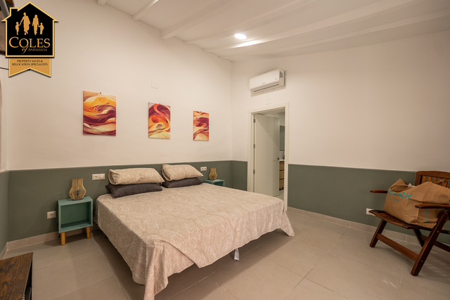 CAR6V01: Villa for Sale in Cariatiz, Almería CAR6V01: Villa for Sale in Cariatiz, Almería
