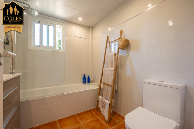 PAL2A37: Apartment for Sale in Palomares, Almería PAL2A37: Apartment for Sale in Palomares, Almería