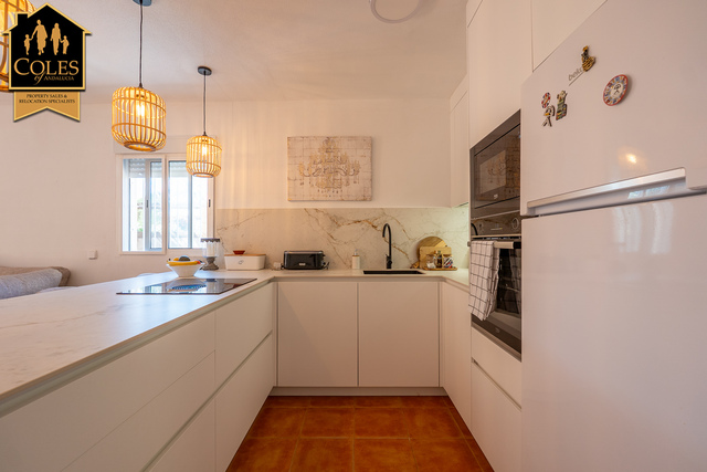PAL2A37: Apartment for Sale in Palomares, Almería PAL2A37: Apartment for Sale in Palomares, Almería