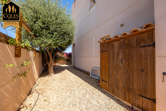 PAL2A37: Apartment for Sale in Palomares, Almería PAL2A37: Apartment for Sale in Palomares, Almería