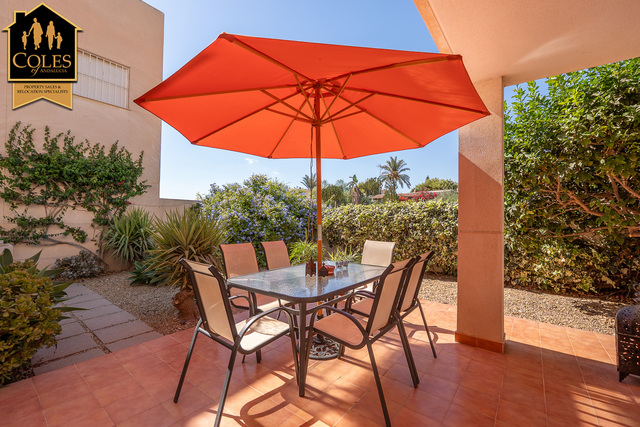 PAL2A37: Apartment for Sale in Palomares, Almería PAL2A37: Apartment for Sale in Palomares, Almería