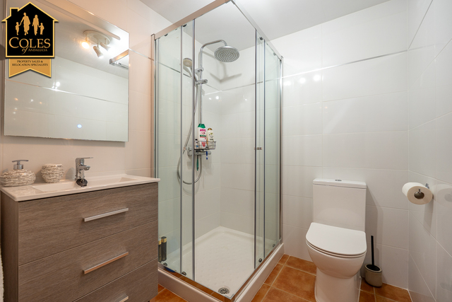 PAL2A37: Apartment for Sale in Palomares, Almería PAL2A37: Apartment for Sale in Palomares, Almería