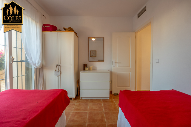 PAL2A37: Apartment for Sale in Palomares, Almería PAL2A37: Apartment for Sale in Palomares, Almería