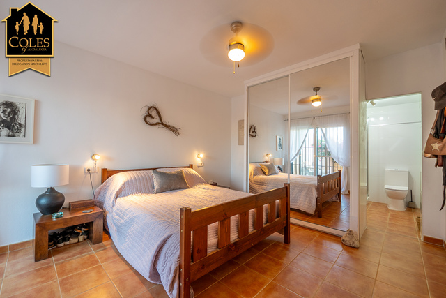 PAL2A37: Apartment for Sale in Palomares, Almería PAL2A37: Apartment for Sale in Palomares, Almería
