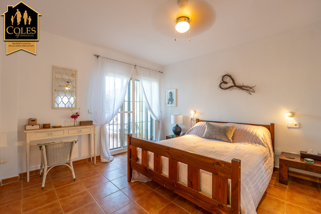 PAL2A37: Apartment for Sale in Palomares, Almería PAL2A37: Apartment for Sale in Palomares, Almería