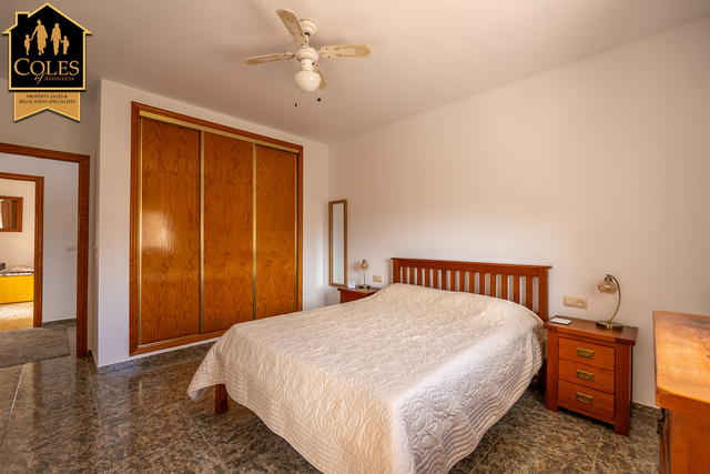 LOB4T12: Town house for Sale in Los Lobos, Almería