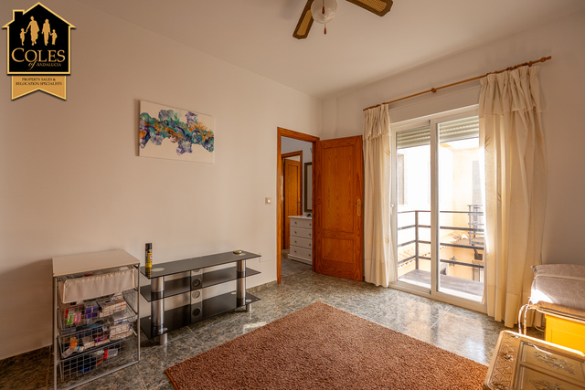 LOB4T12: Town house for Sale in Los Lobos, Almería