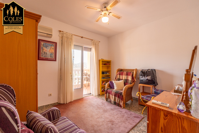 LOB4T12: Town house for Sale in Los Lobos, Almería
