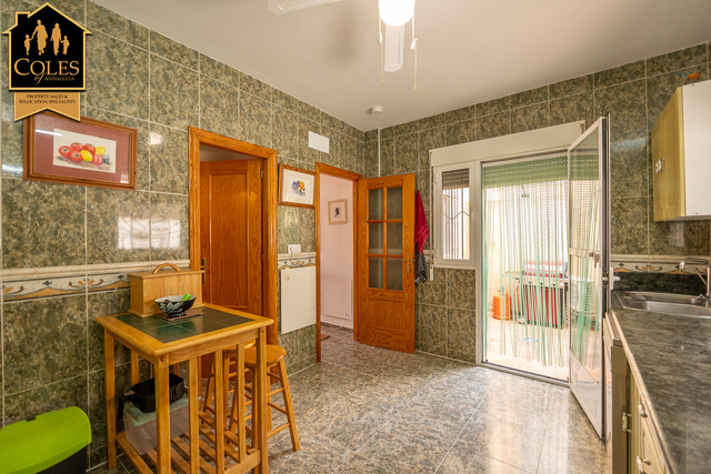 LOB4T12: Town house for Sale in Los Lobos, Almería