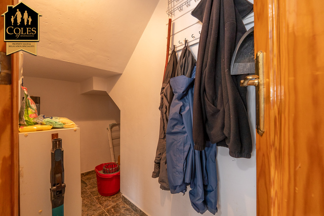 LOB4T12: Town house for Sale in Los Lobos, Almería