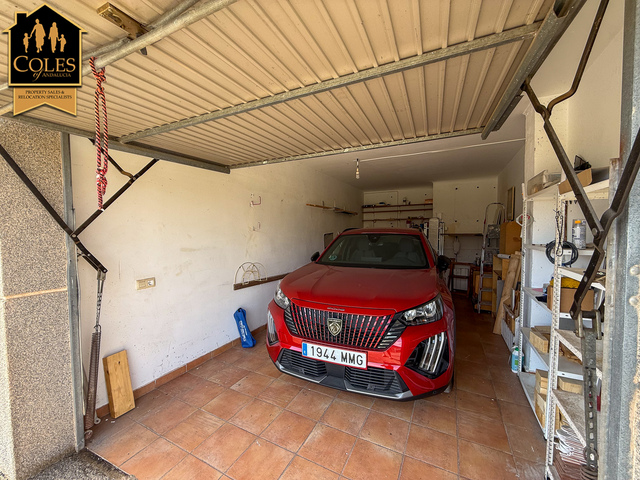 LOB4T12: Town house for Sale in Los Lobos, Almería