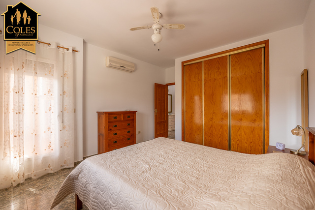 LOB4T12: Town house for Sale in Los Lobos, Almería